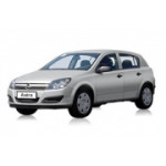 Opel Astra H HB/Sedan/Caravan